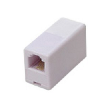 ACCOPPIATORE MODULARE  8C/8P  PROLUNGA CAVO RETE LAN