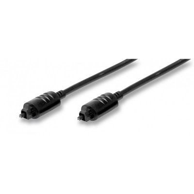 CAVO AUDIO FIBRA OTTICA TOSLINK 3 MT BY GBC  