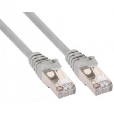 CAVO DI RETE CAT 5E+ UTP 1MT