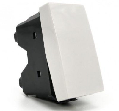 DEVIATORE UNIPOLARE (16a-250v) BTICINO MATIX COMPATIBILE