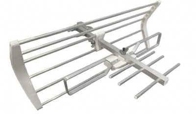 Diprogress Antenna 13dB Mini Yagi Filtro 5G 