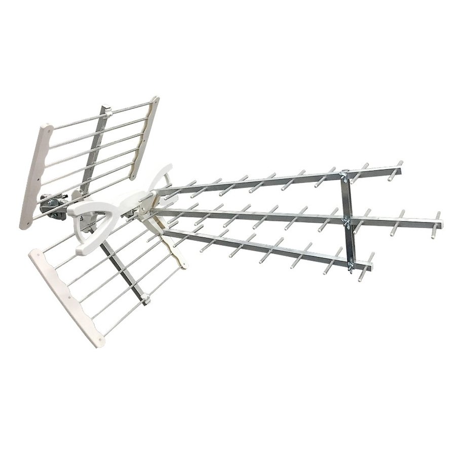 Diprogress Antenna DP3371LN UHF Tripla HQ 17dB 5G 31-ementi-31-elementi