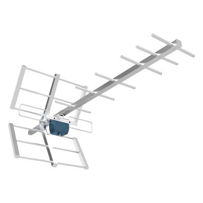 FTE MAXITAL YAGI10-5G ANTENNA 10 ELEM. BANDA UHF G13DBI