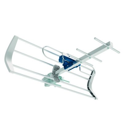 FTE MAXITAL YAGI5-5G ANTENNA 5 ELEM. antenna-5-elementi BANDA UHF G. 9DBI