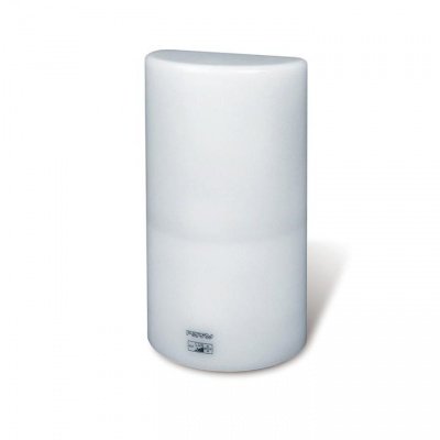 Interruttore Crepuscolare Febo 10 Lux Perry