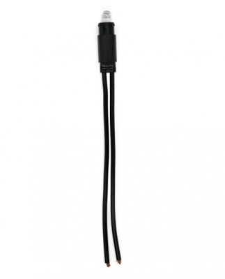 LAMPADINA LED PER INTERRUTTORI LUCE BLU 220V COMPATIBILE VIMAR PLANA-BTICINO-LIVING 