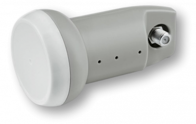 LNB Singolo  0.1 dB 4K Diprogress 