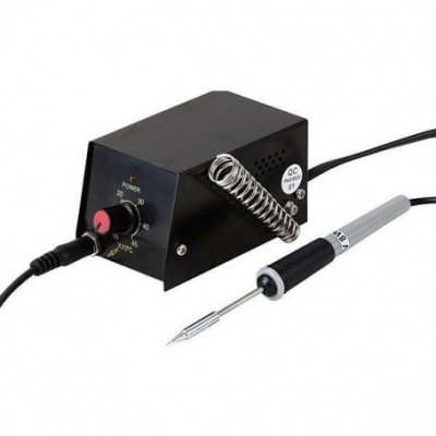 MINI STAZIONE SALDANTE 10W