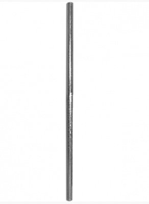 Palo Fissaggio Parabole 1.5 mt Diametro 42mm 
