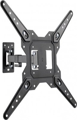 Supporto TV 23-55 30kg max Motion Extra Slim  supstv017