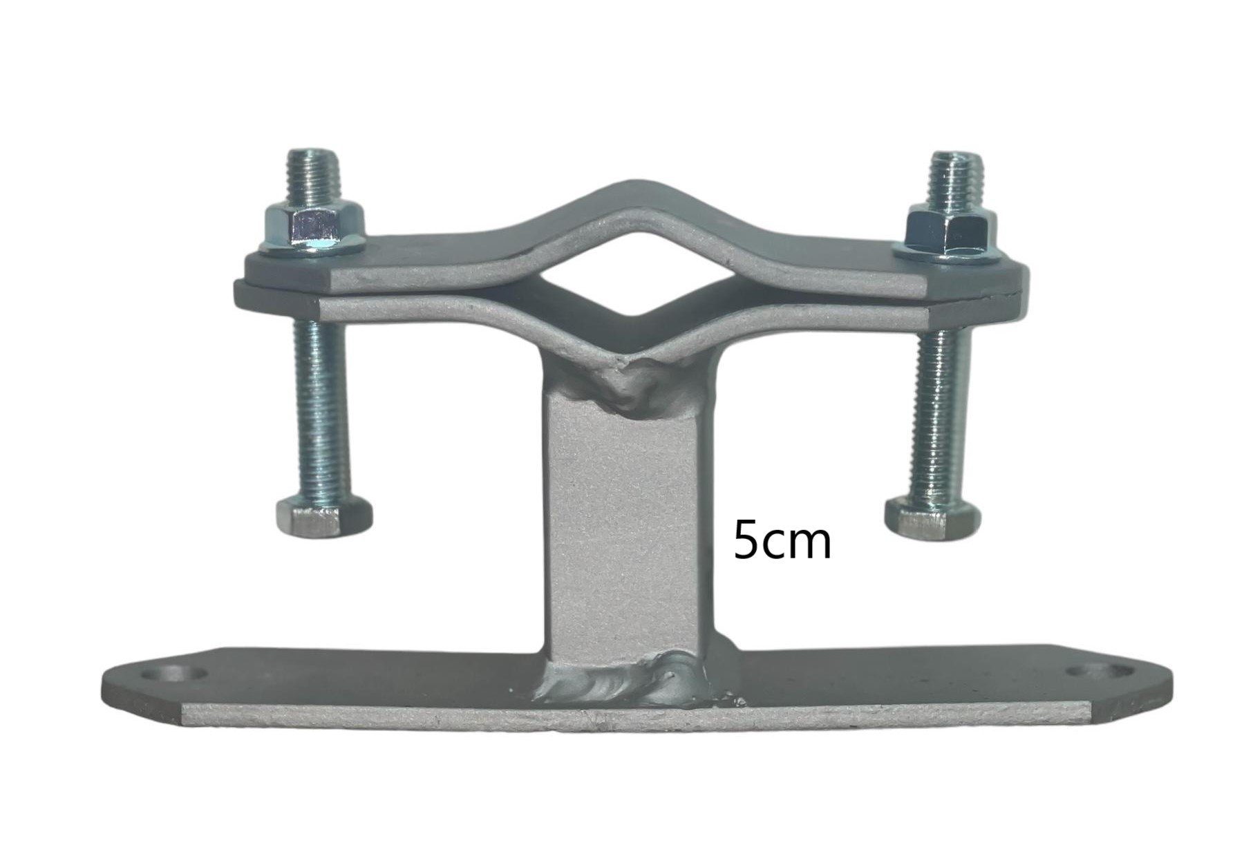 Zanca Tipo Emilia  5 cm 