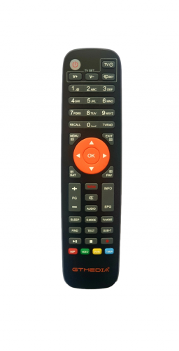 Telecomando tv marca Bravo modello GLOBAL SKY | Leroy Merlin
